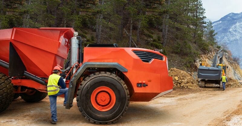 Robot wars: Mining supremacy is a matter of deploying robotics effectively - Vimarsana News