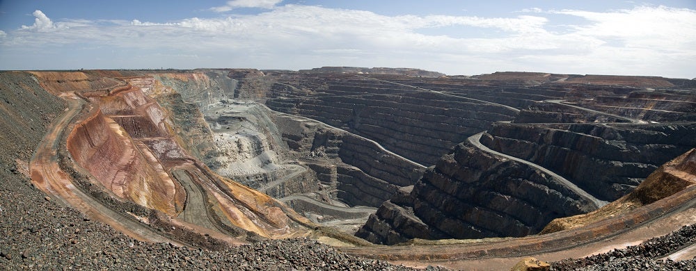 Slået lastbil Sig til side klud Why Australia is leading the way in mining technology adoption -