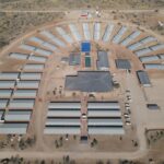 Sandfire proceeds with copper mine expansion in Botswana