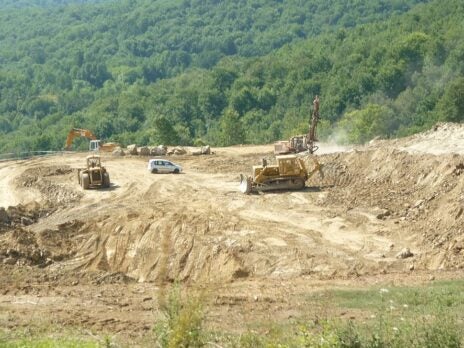 Eldorado secures €680m for Skouries gold project in Greece
