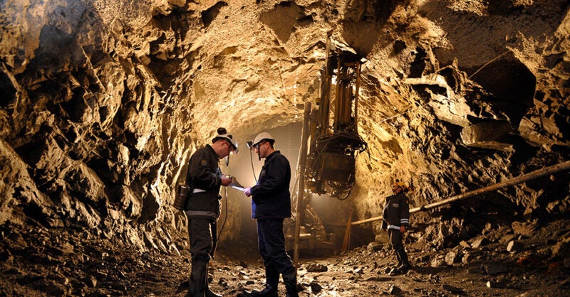 Could Russian mining mergers counter Western sanctions? - Vimarsana News