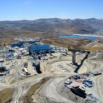 MMG plans to spend $2bn in troubled Peruvian copper mine