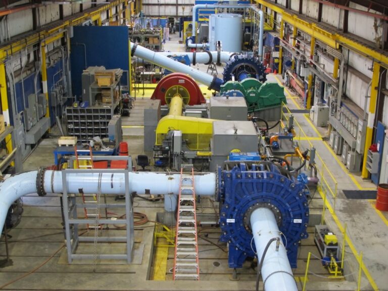 How improving slurry pump wear resistance and efficiency can go together