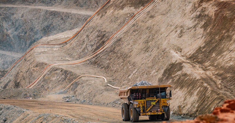 Coeur Mining to divest Nevada projects to AngloGold Ashanti - Vimarsana News