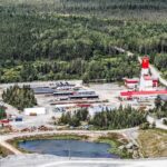 Monarch Mining’s Beaufor mine in Canada halts operations
