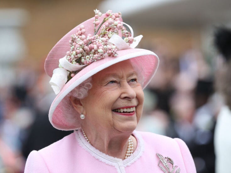Opinion: The UK has lost more than a monarch with the passing of Queen Elizabeth II