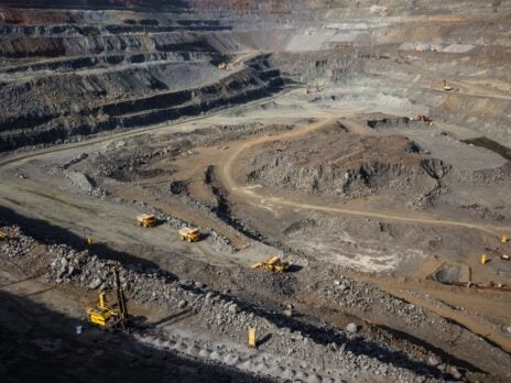 Mining equipment market surges as demands for minerals rise