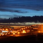 Rio Tinto signs $3.3bn takeover deal with Turquoise Hill