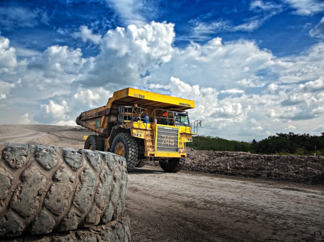 Comet Glencore