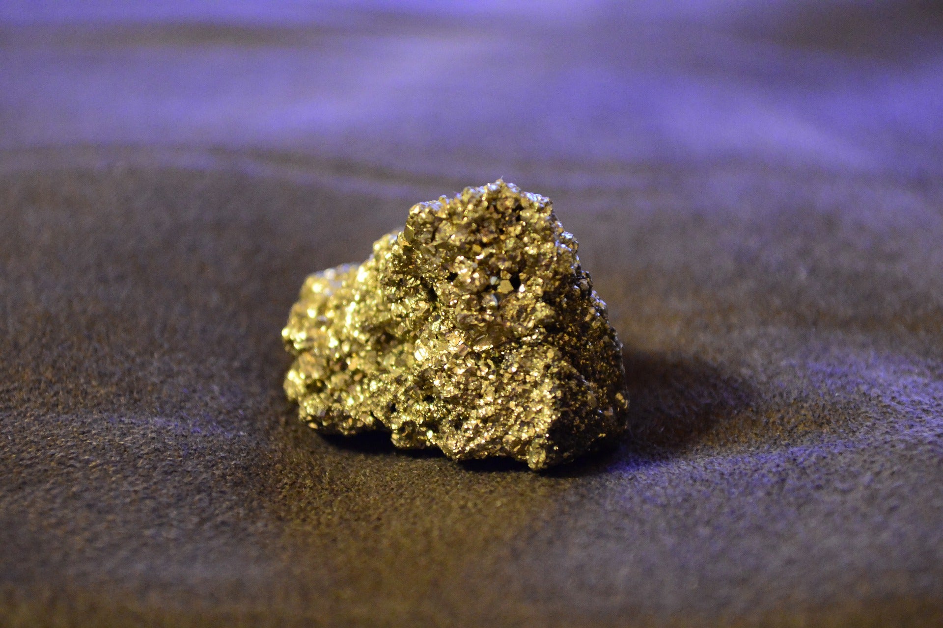 Polymetal marks first gold production at Russia’s Kutyn mine