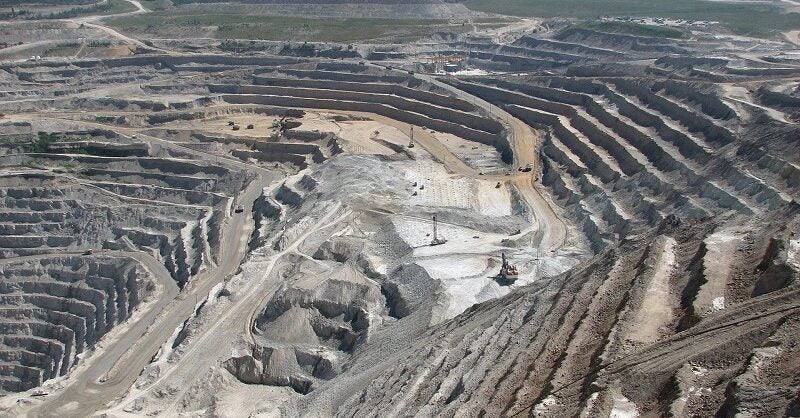 Tertiary, FQM partner to jointly explore two Zambian copper projects - Vimarsana News