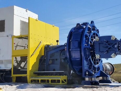 Phosphate Mining: KSB Group Supports the Growing Florida Market