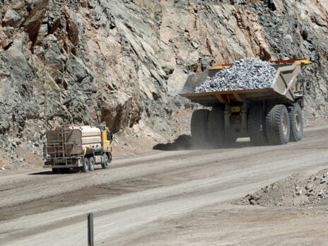 Compass Minerals secures $252m from Koch for US lithium project