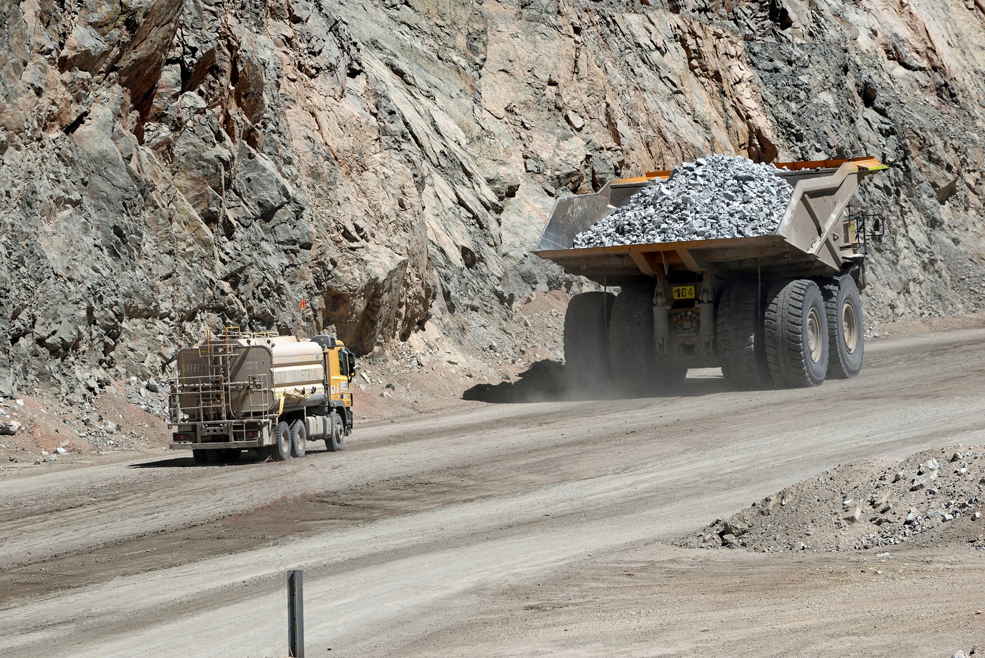Compass Minerals secures $252m from Koch for US lithium project - Vimarsana News