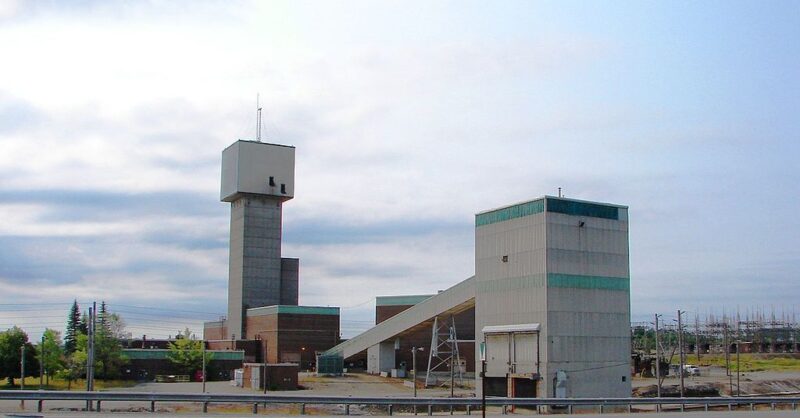 Vale opens Copper Cliff Complex South Mine Project in Canada - Vimarsana News