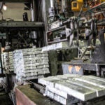 LME blocks copper and zinc deliveries from UMMC and Chelyabinsk