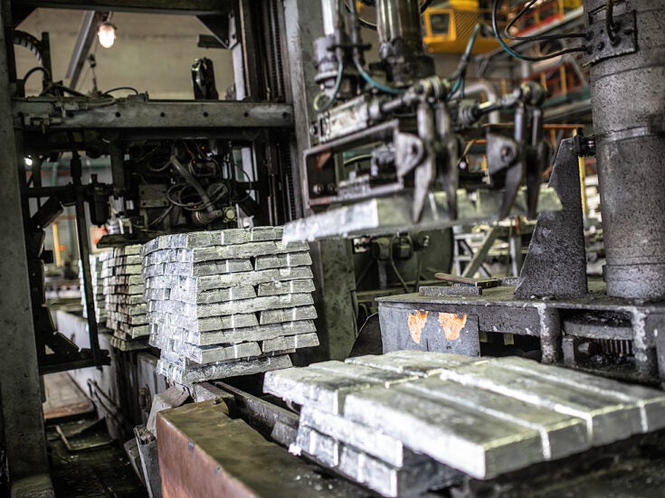 LME blocks copper and zinc deliveries from UMMC and Chelyabinsk