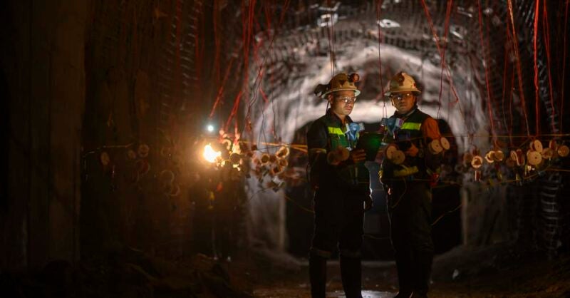 Freeport in early discussions to extend copper mine rights in Indonesia - Vimarsana News