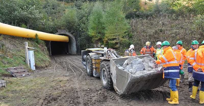 European Lithium set for US listing via merger with SPAC Sizzle - Vimarsana News