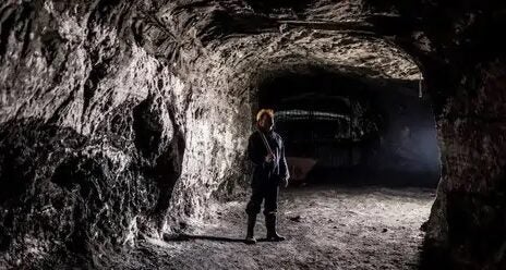 Ramjack Mining Technology