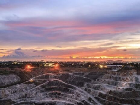 Ramjack Mining Technology