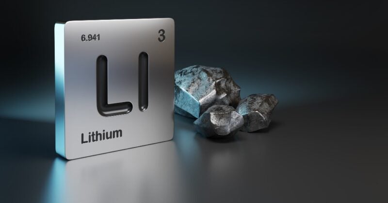 Lithium and Chile: white gold and the El Dorado of the twenty-first century - Vimarsana News