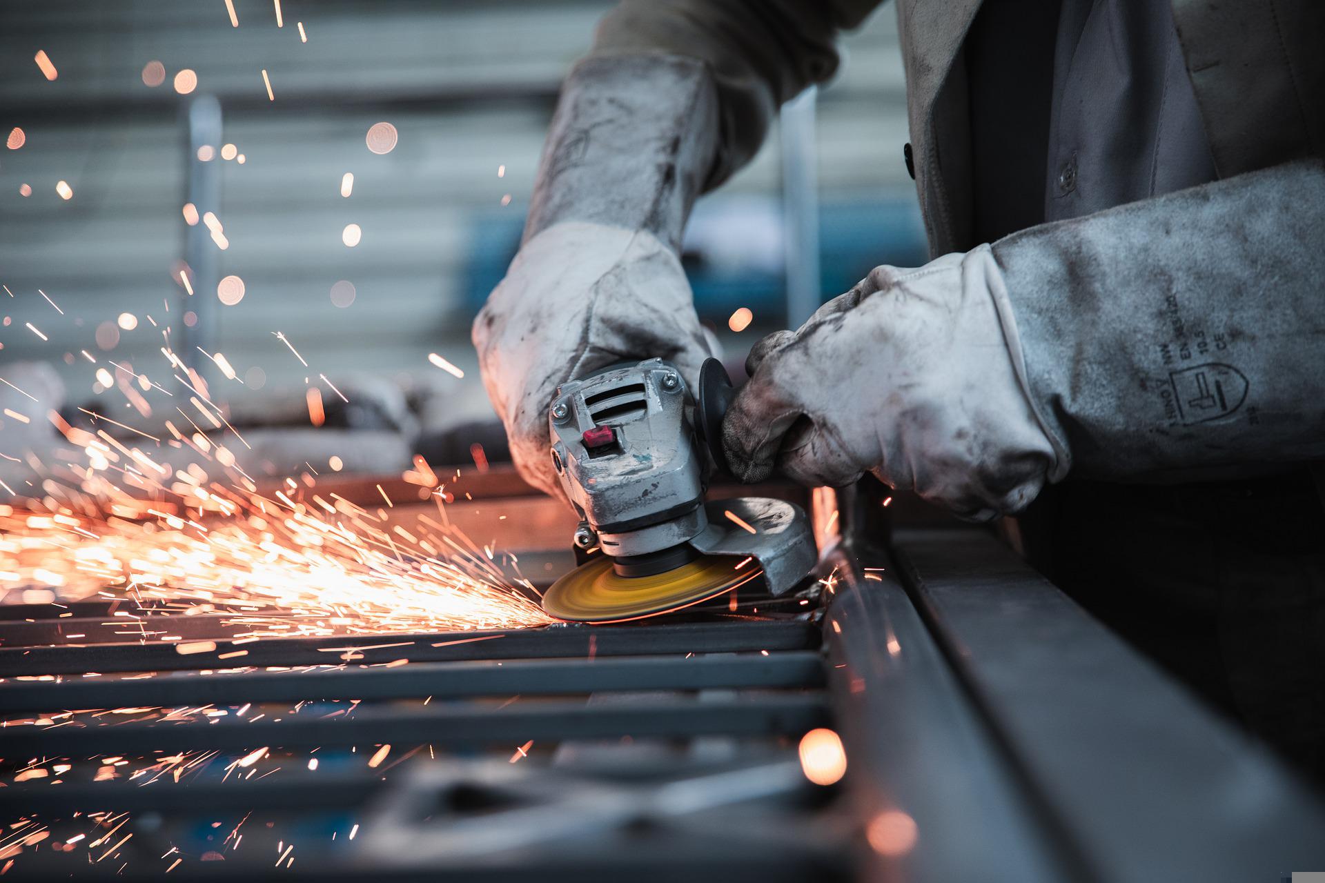 British Steel’s owner seeks rescue package from UK Government British Steel’s owner seeks rescue package from UK Government