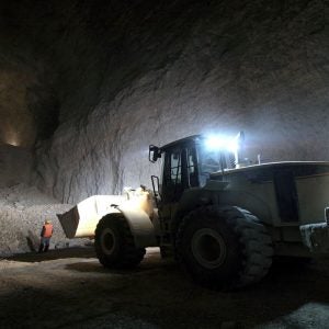 Cariboo Gold Project, British Columbia, Canada