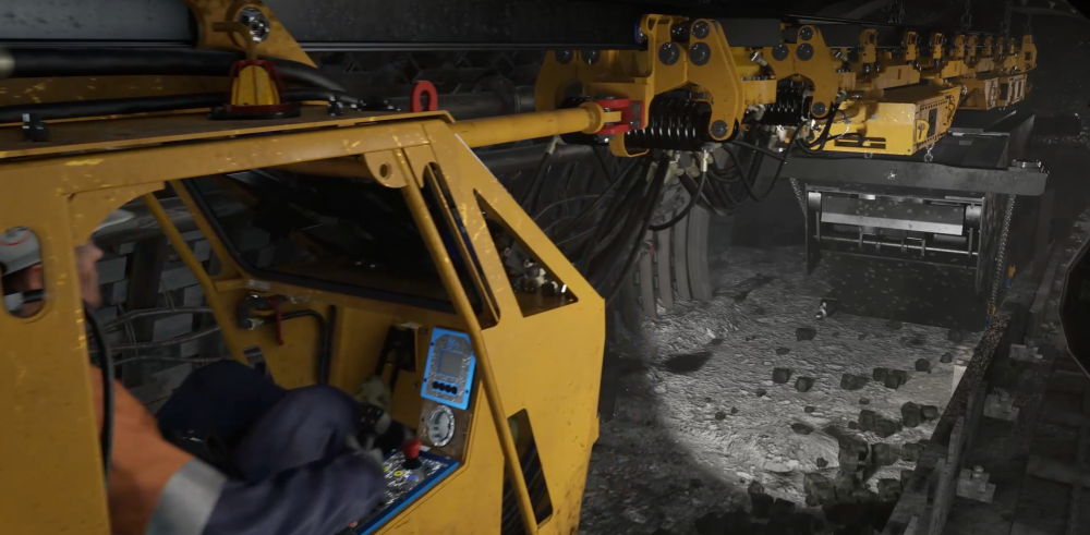 Mining & Tunneling Simulator System Requirements - Can I Run It