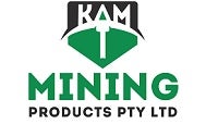 KAM Mining Products