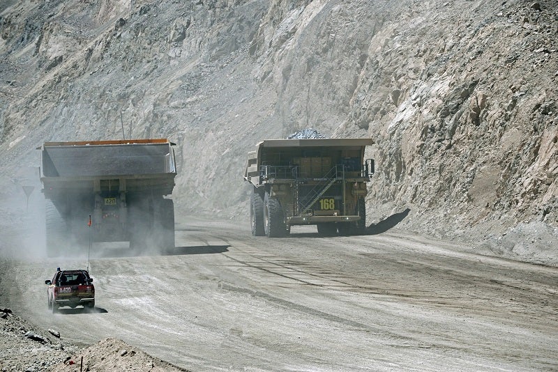 Indonesia berniat membatasi pembangunan smelter nikel