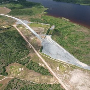 Greenstone Gold Project