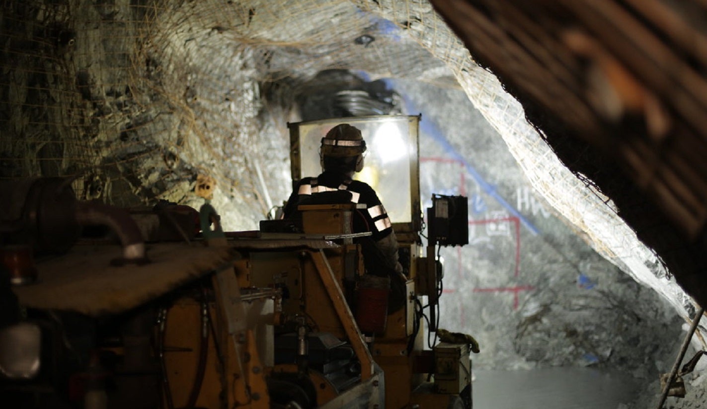 Stillwater Mine Closing 2025