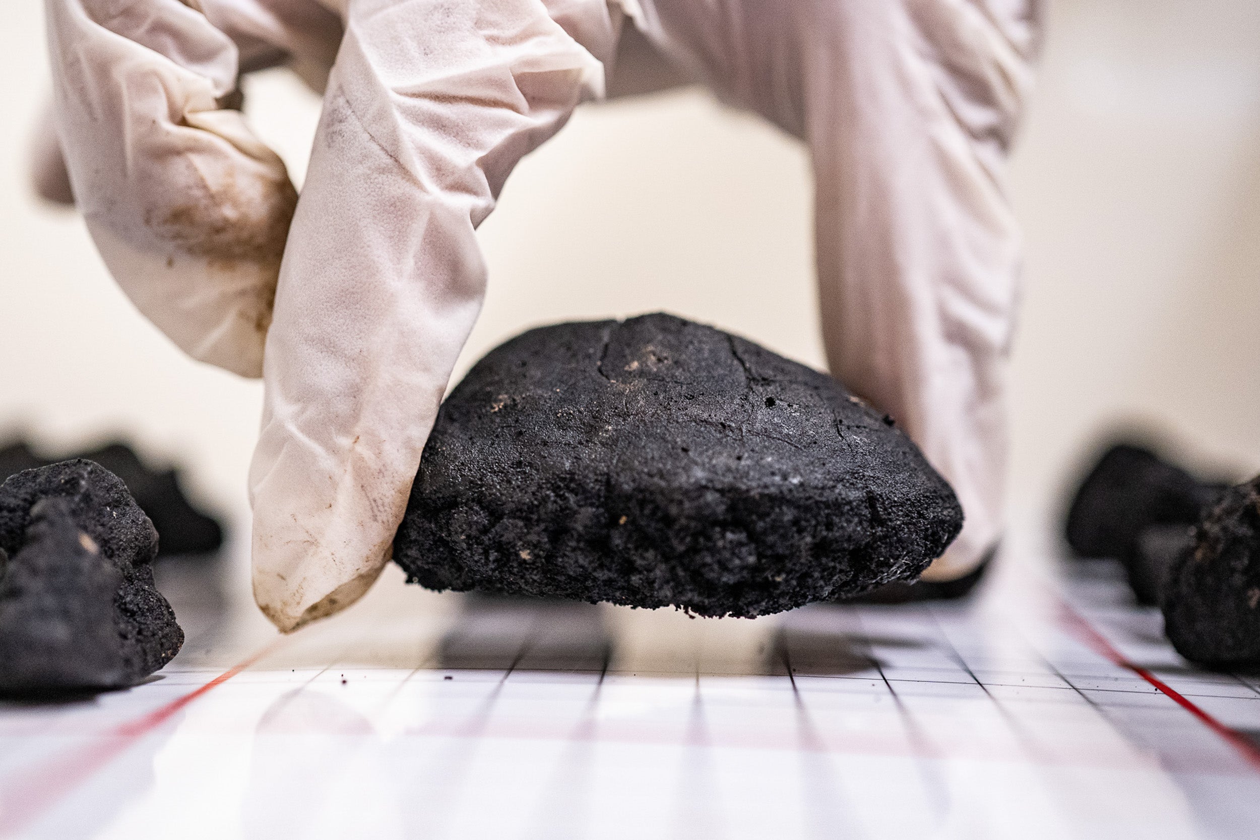 Las Islas Cook continuarán con la minería en aguas profundas