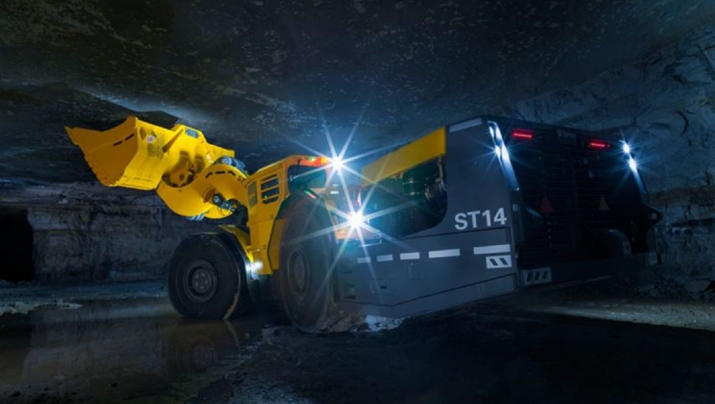 Epiroc Wins $17M Mining Equipment Contract in DRC 3