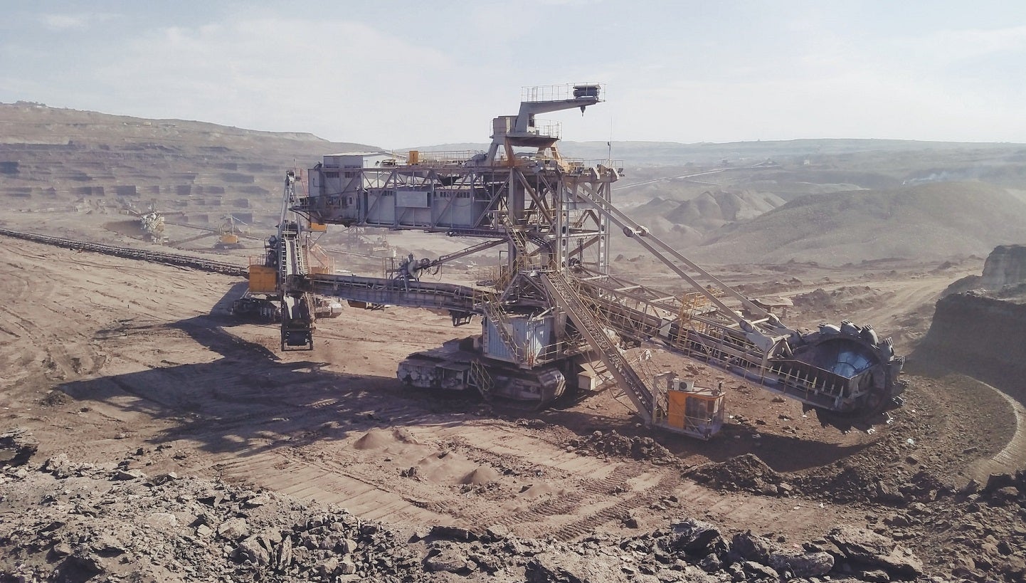 Impact Silver adquiere la mina Plumosas de Consolidated Zinc en México