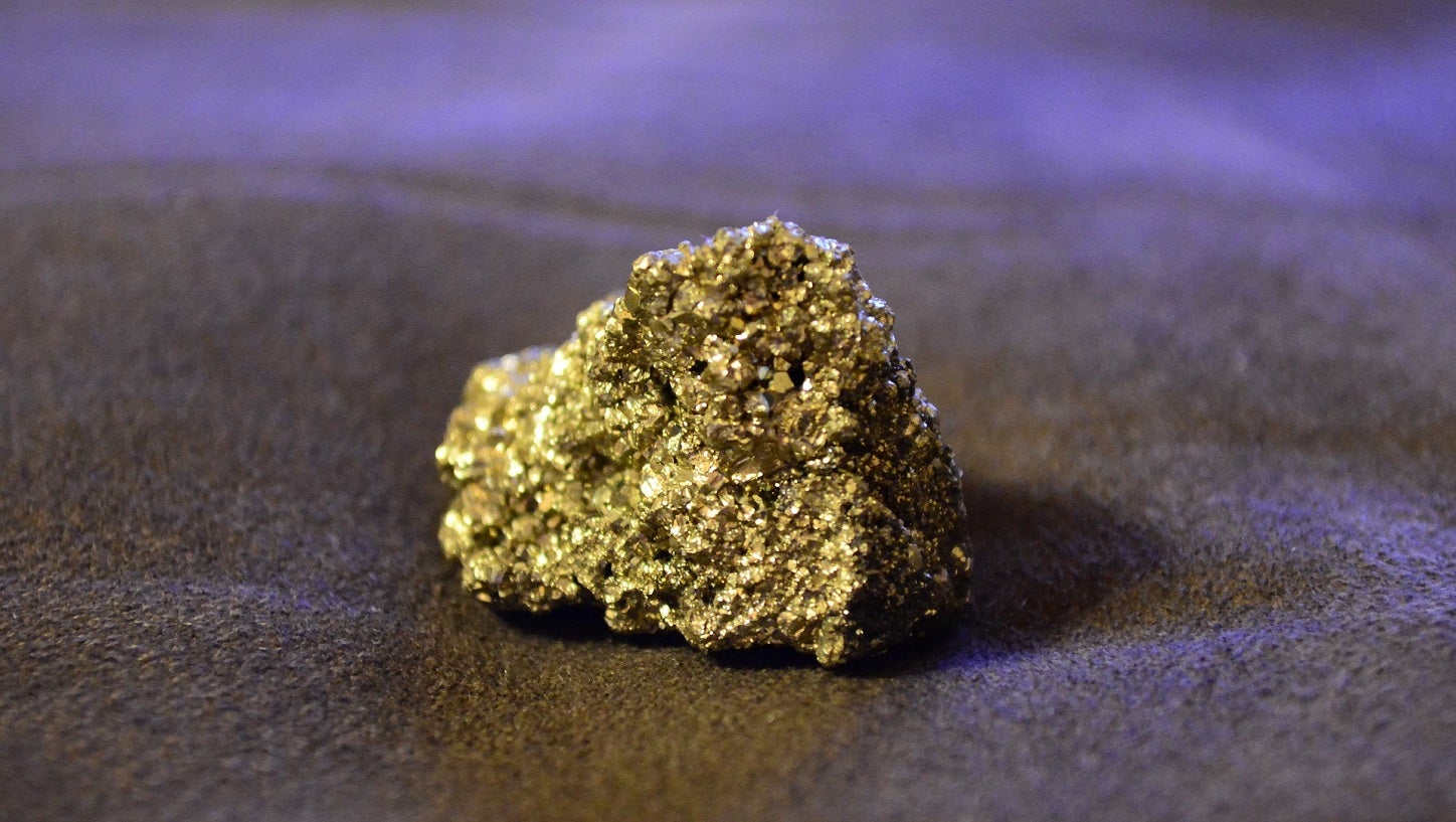 Aura Minerals commissions Almas gold mine in Brazil