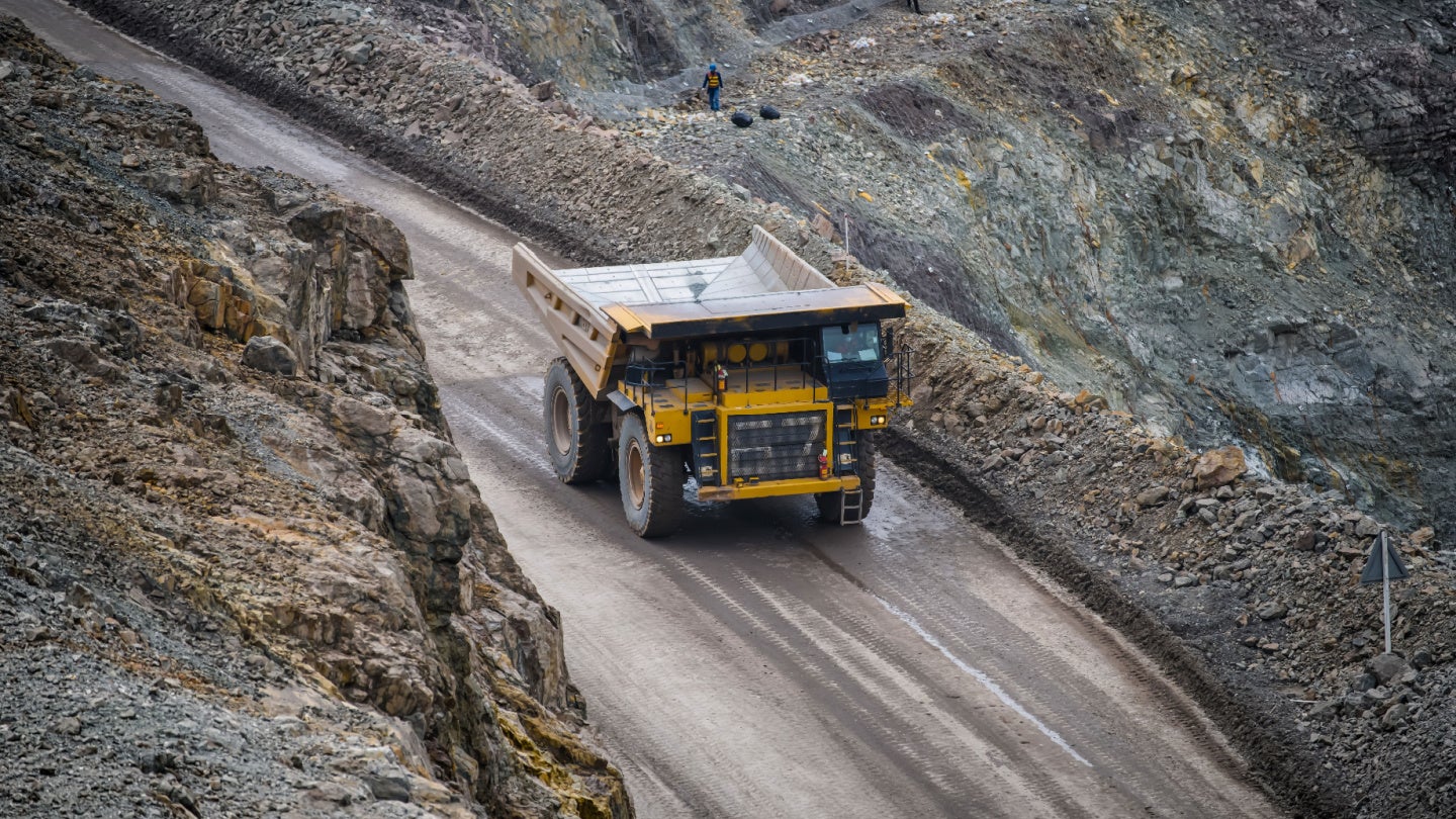 Australia’s Isaac River coal mine set for federal approval