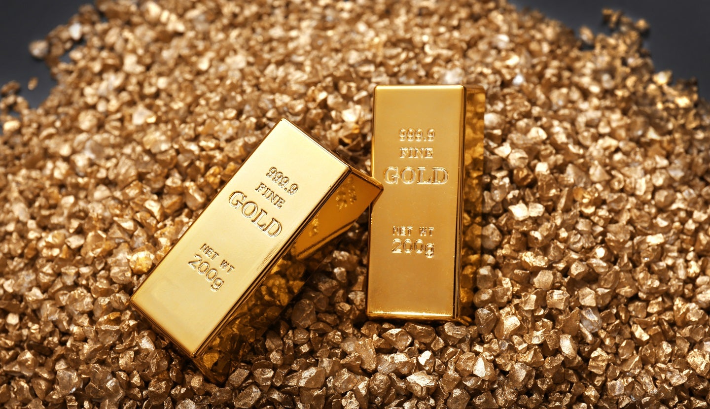 Sun River Gold obtiene licencia maestra para mina de oro mexicana