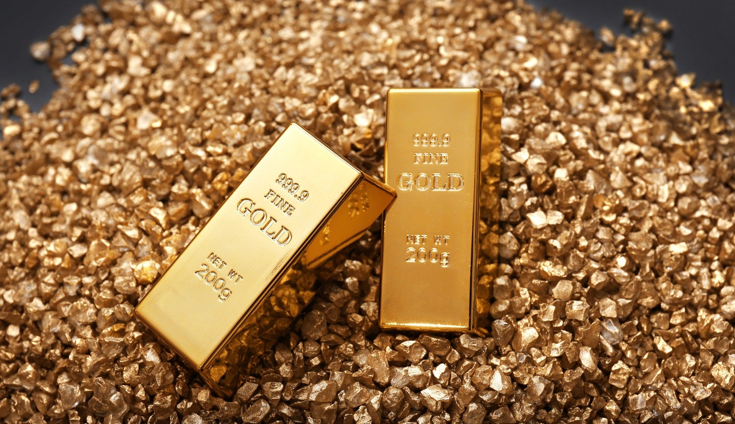 Sun River Gold obtiene licencia maestra para mina de oro mexicana Sun River Gold obtiene licencia maestra para mina de oro mexicana
