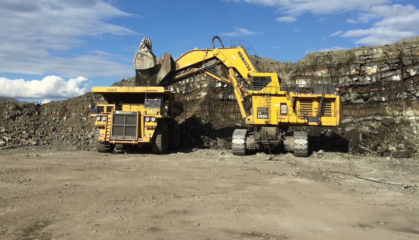 Cerrado Gold recibe licencia provisional para proyecto de oro brasileño