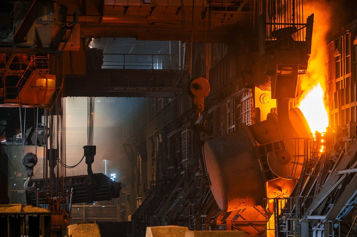 Tata Steel Ltd. Company Profile, Analysis