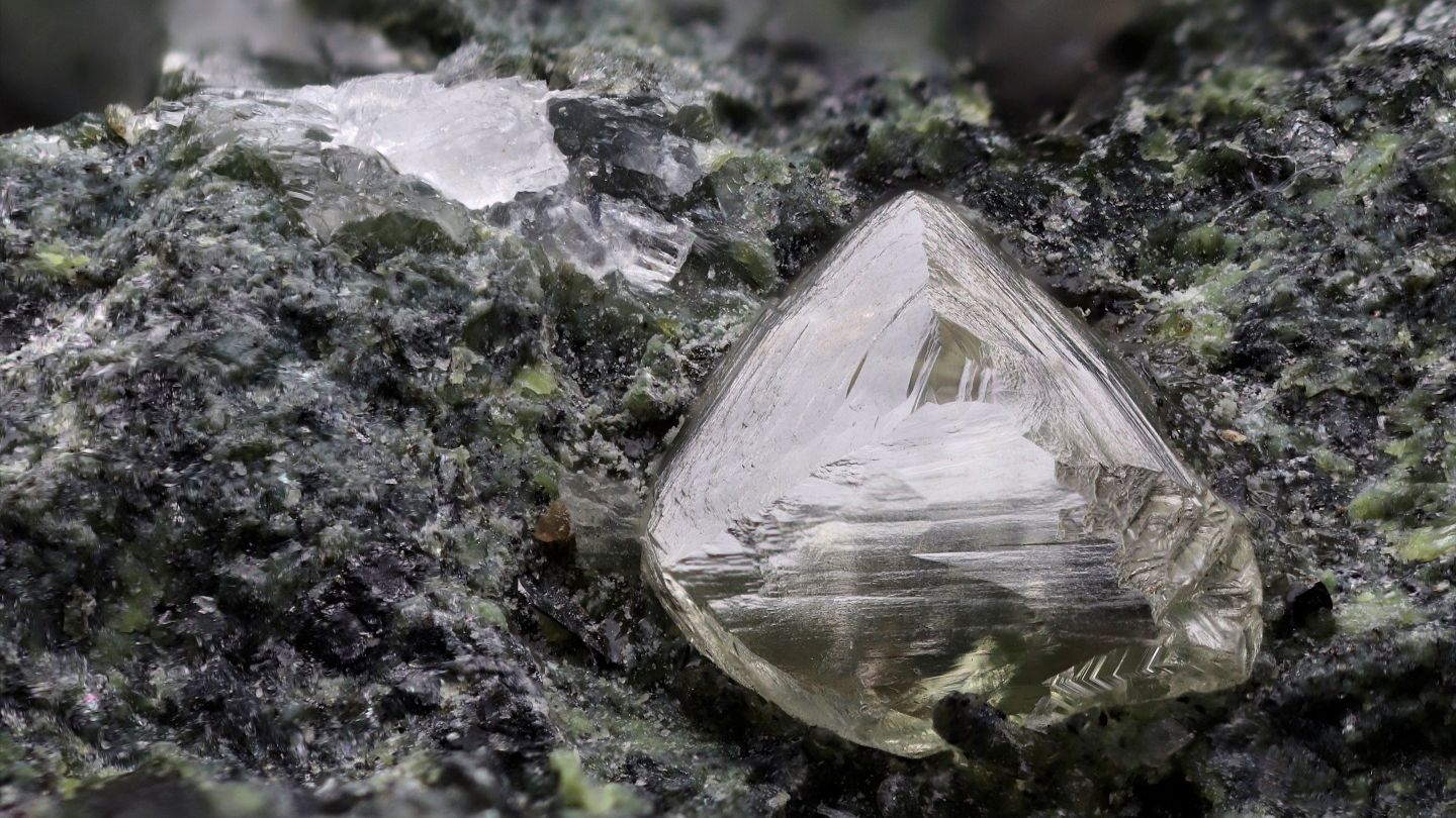 De Beers confident talks will deliver a Botswana diamond deal