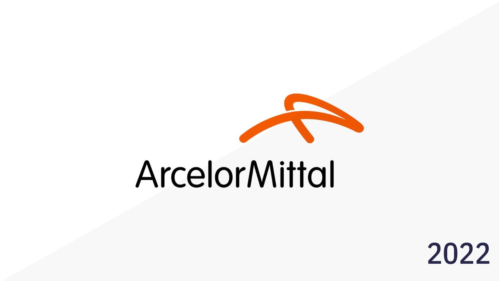 Arcelor mittal