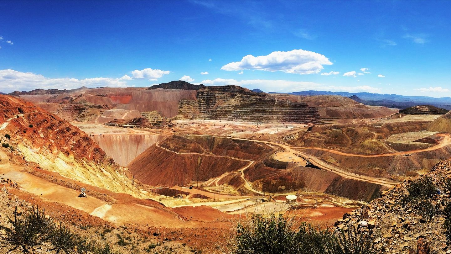 Freeport-McMoRan reporta un incidente de ciberseguridad