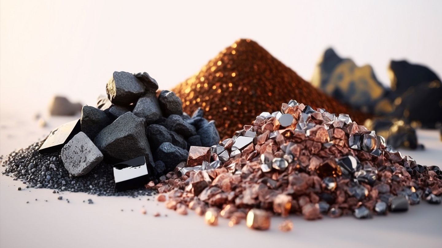 Peak signs offtake deal with Shenghe for Tanzania rare earth project