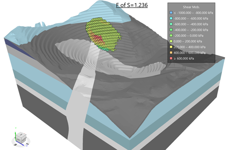 Seequent SLOPE3D