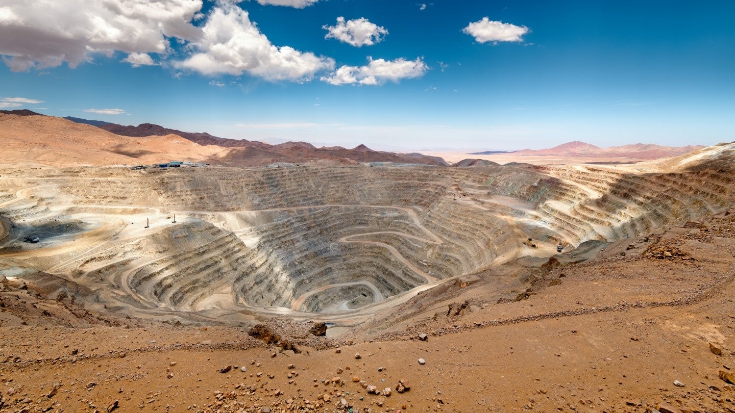 Rio Tinto y Codelco participarán en exploración de cobre en Chile
