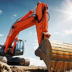 Baptiste Nickel Project, Canada