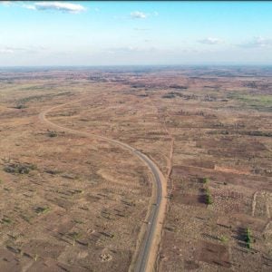 Kasiya Rutile-Graphite project